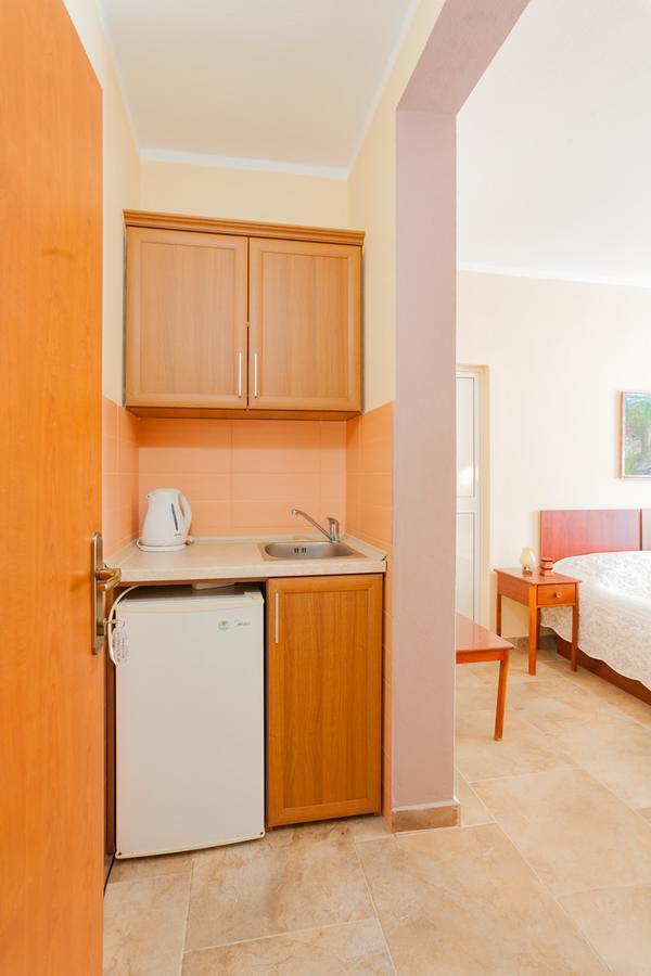 Vongola Apartment Utjeha Exterior photo